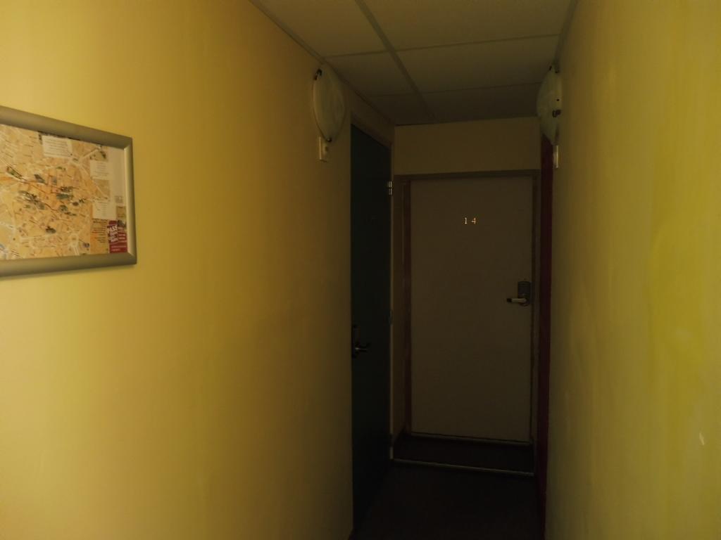 Studio Meuble Dijon Appartement Buitenkant foto